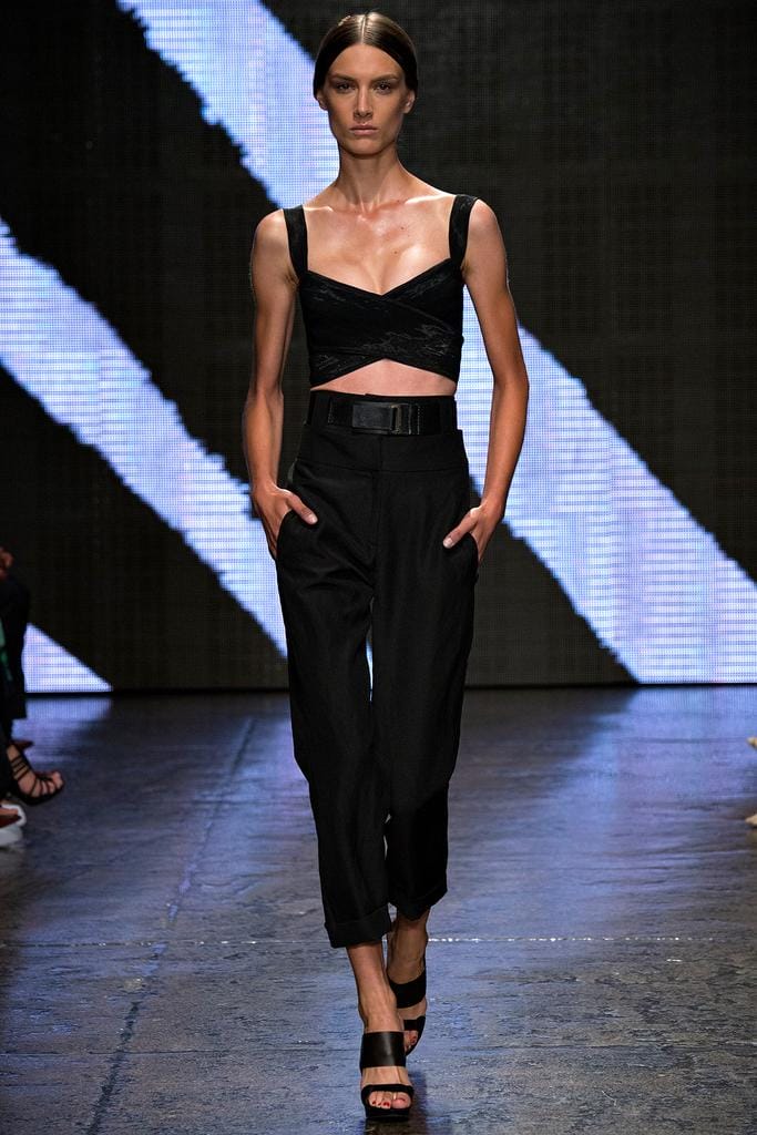 Donna Karan 2015з