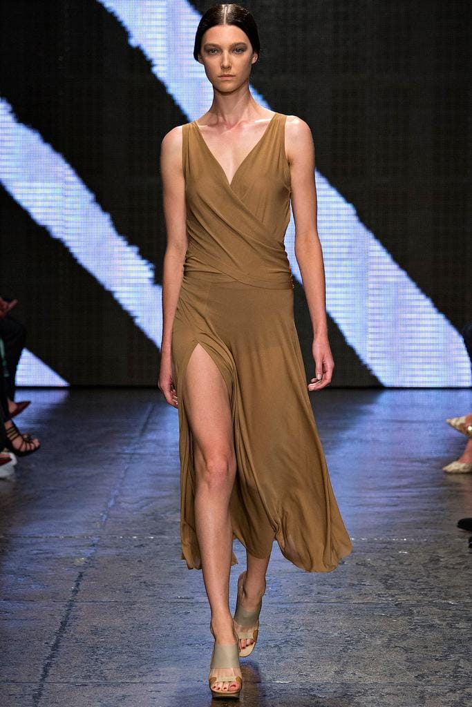 Donna Karan 2015з