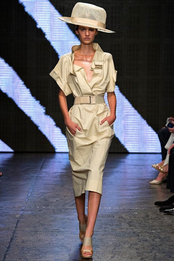 Donna Karan 2015з