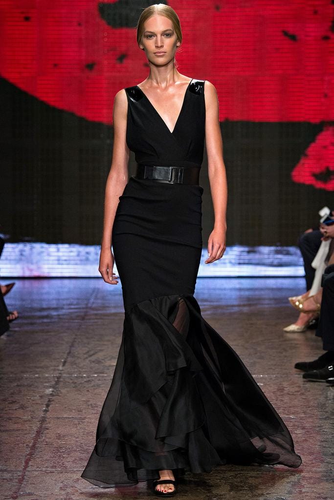 Donna Karan 2015з