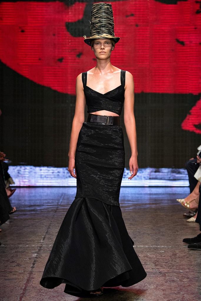 Donna Karan 2015з