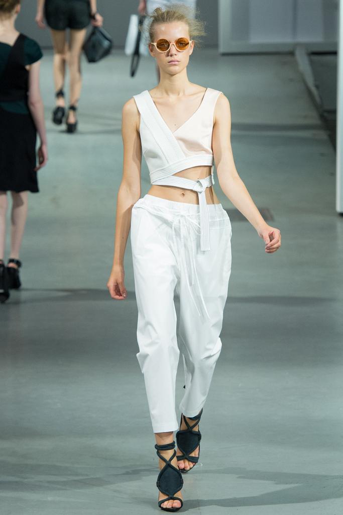 3.1 Phillip Lim 2015з