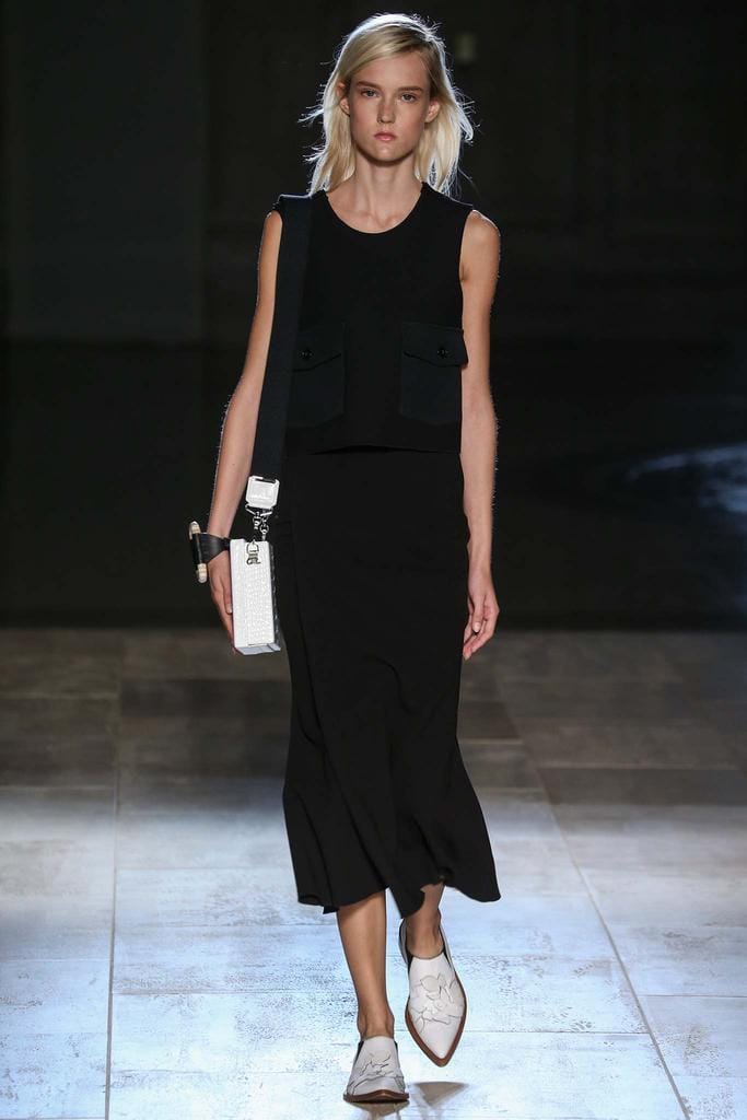 Victoria Beckham 2015з