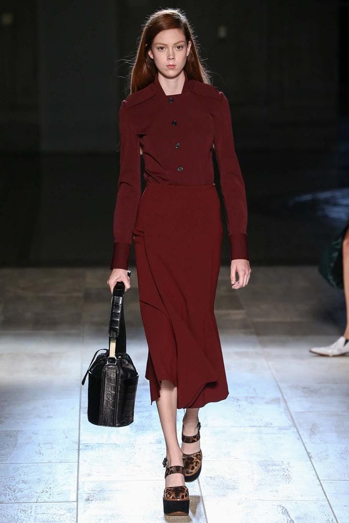 Victoria Beckham 2015з