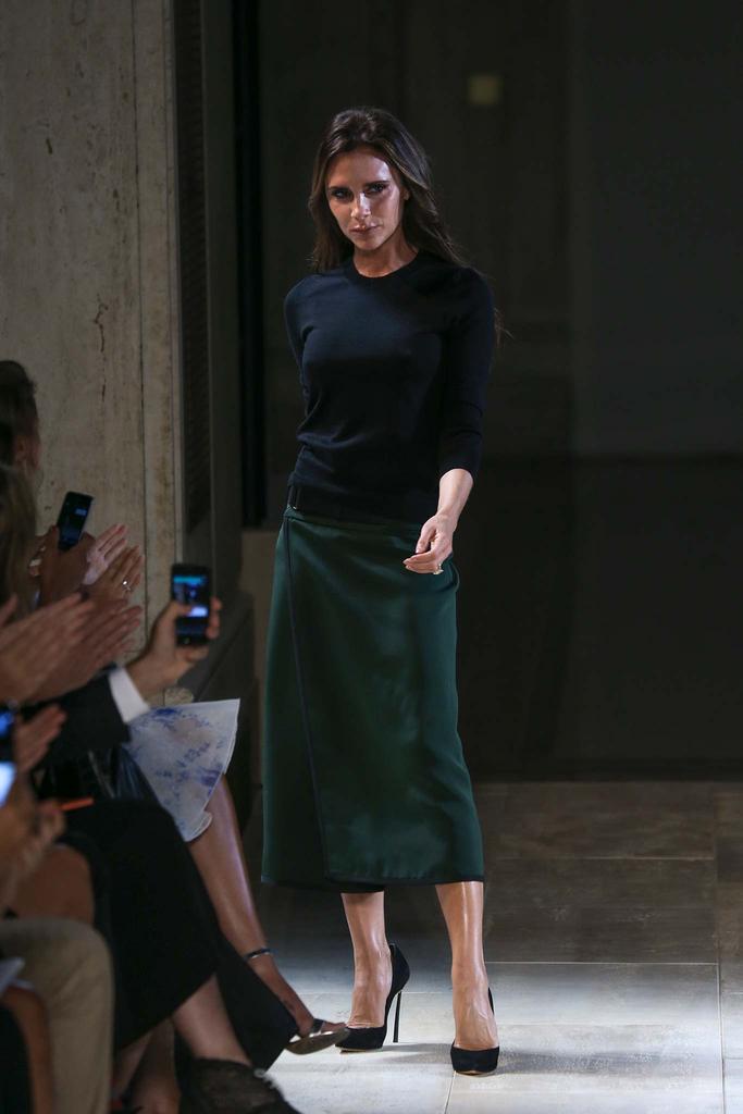 Victoria Beckham 2015з