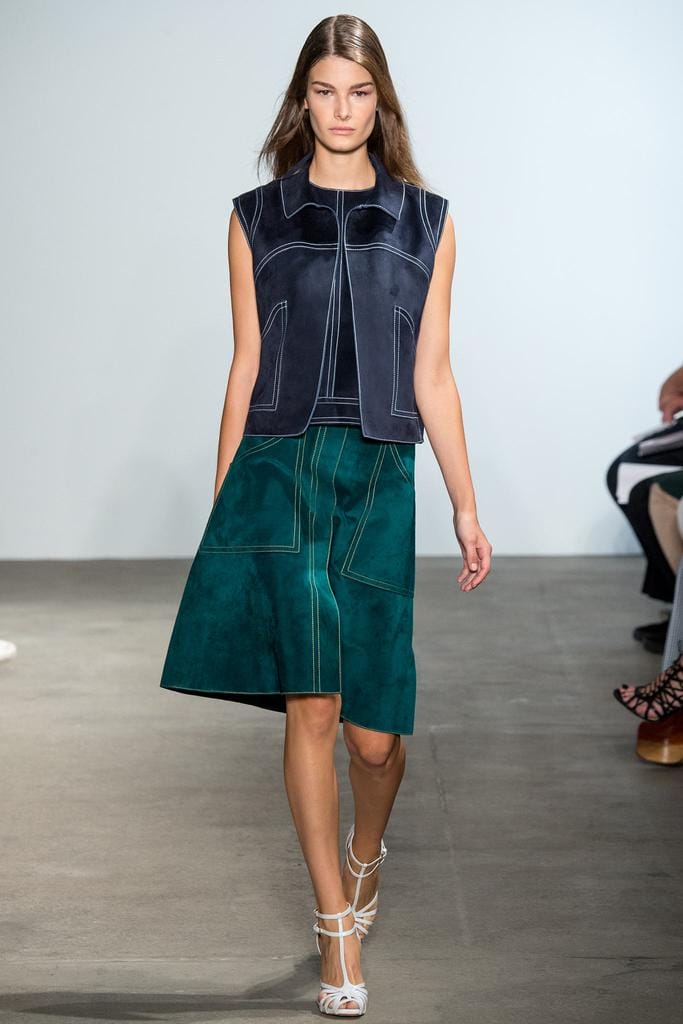 Derek Lam 2015з