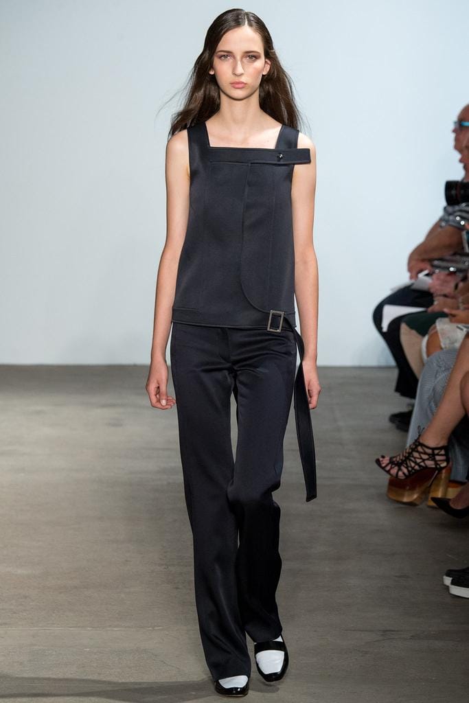 Derek Lam 2015з