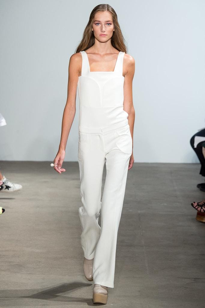 Derek Lam 2015з