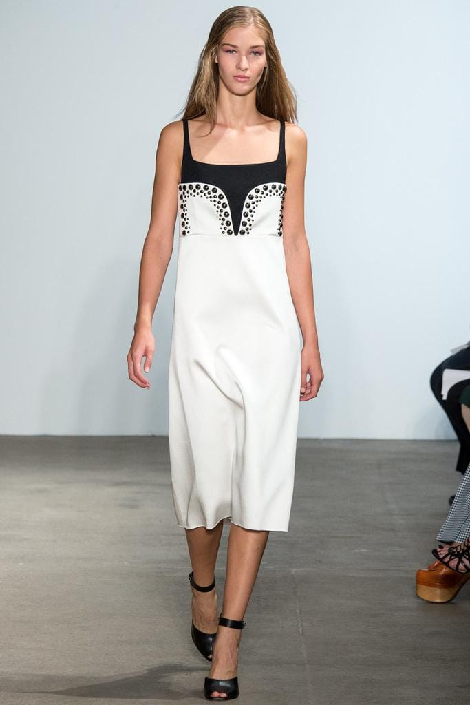 Derek Lam 2015з