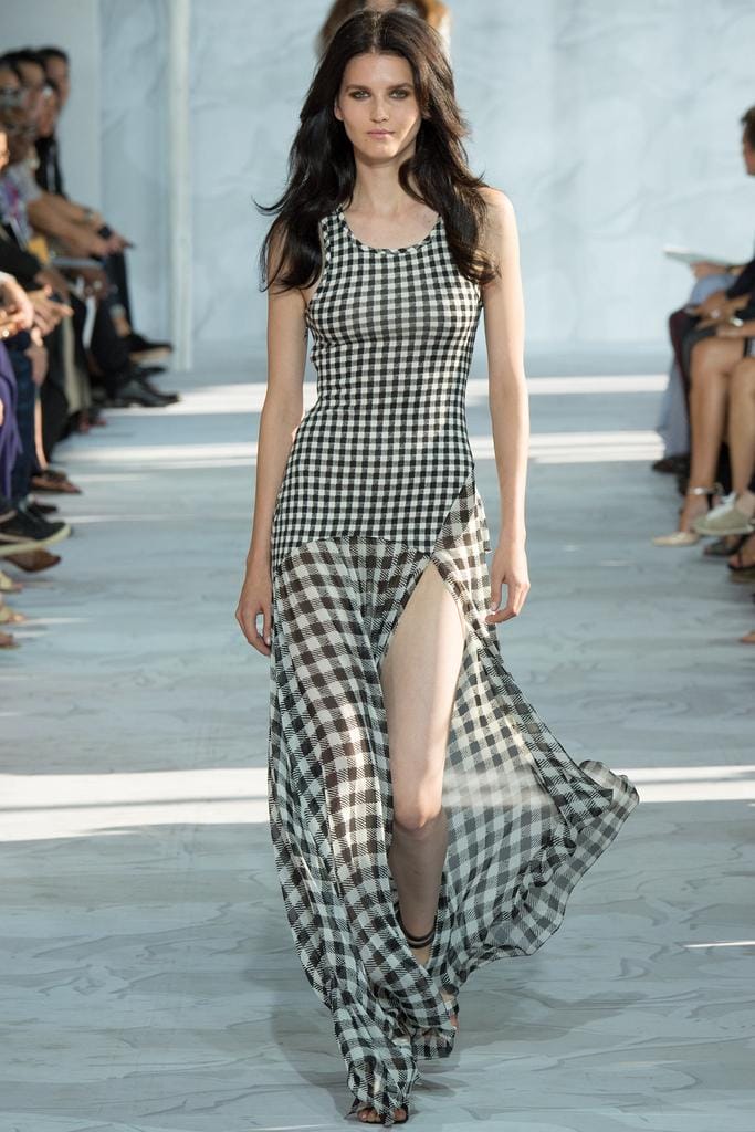 Diane von Furstenberg 2015з