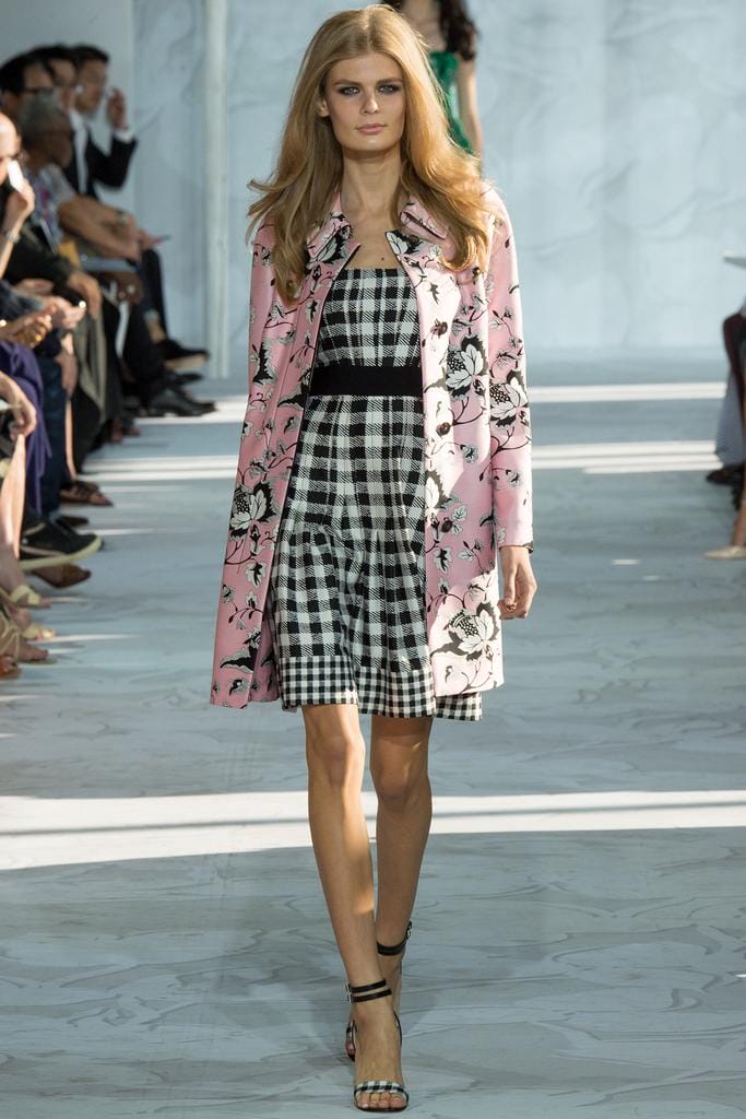 Diane von Furstenberg 2015з