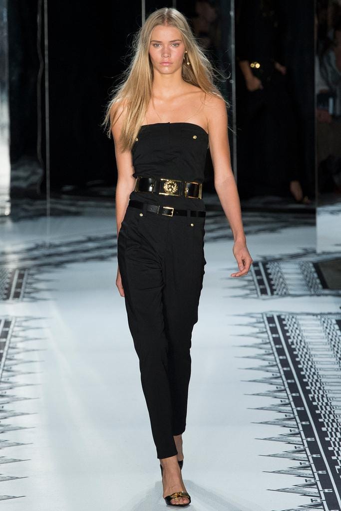 Versus Versace 2015з