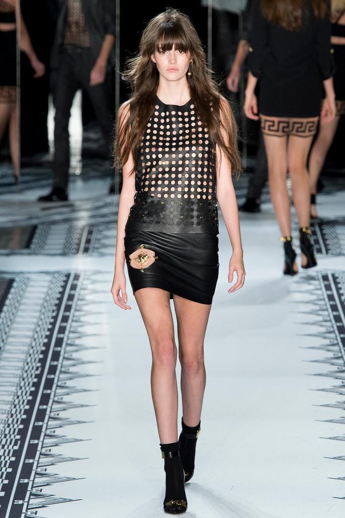 Versus Versace 2015з