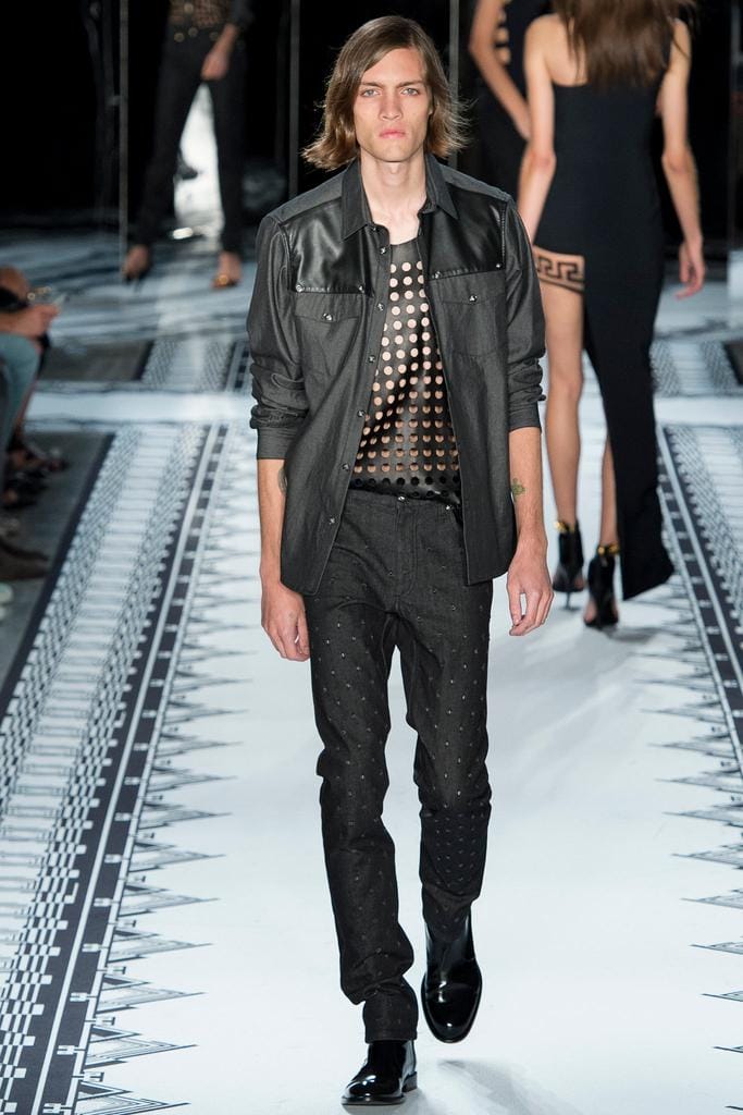 Versus Versace 2015з