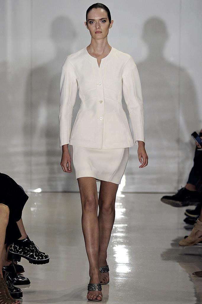 Ralph Rucci 2015з