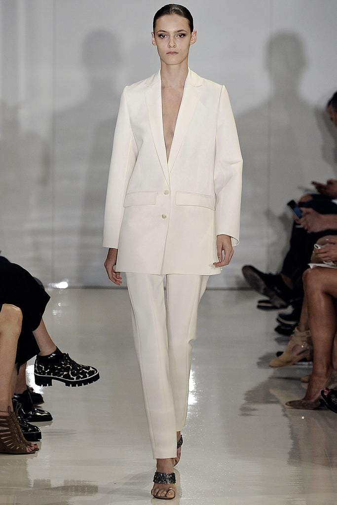 Ralph Rucci 2015з