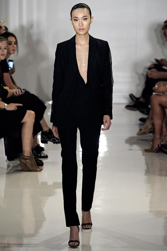 Ralph Rucci 2015з