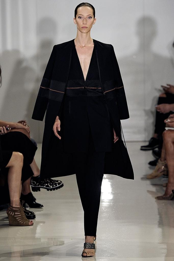 Ralph Rucci 2015з