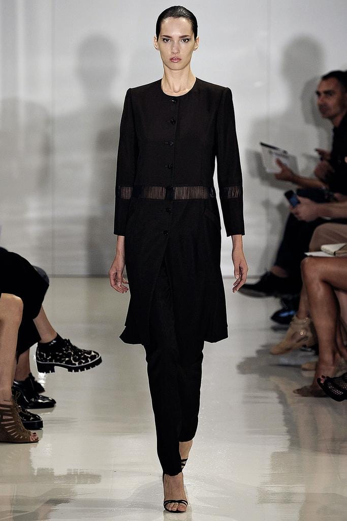 Ralph Rucci 2015з