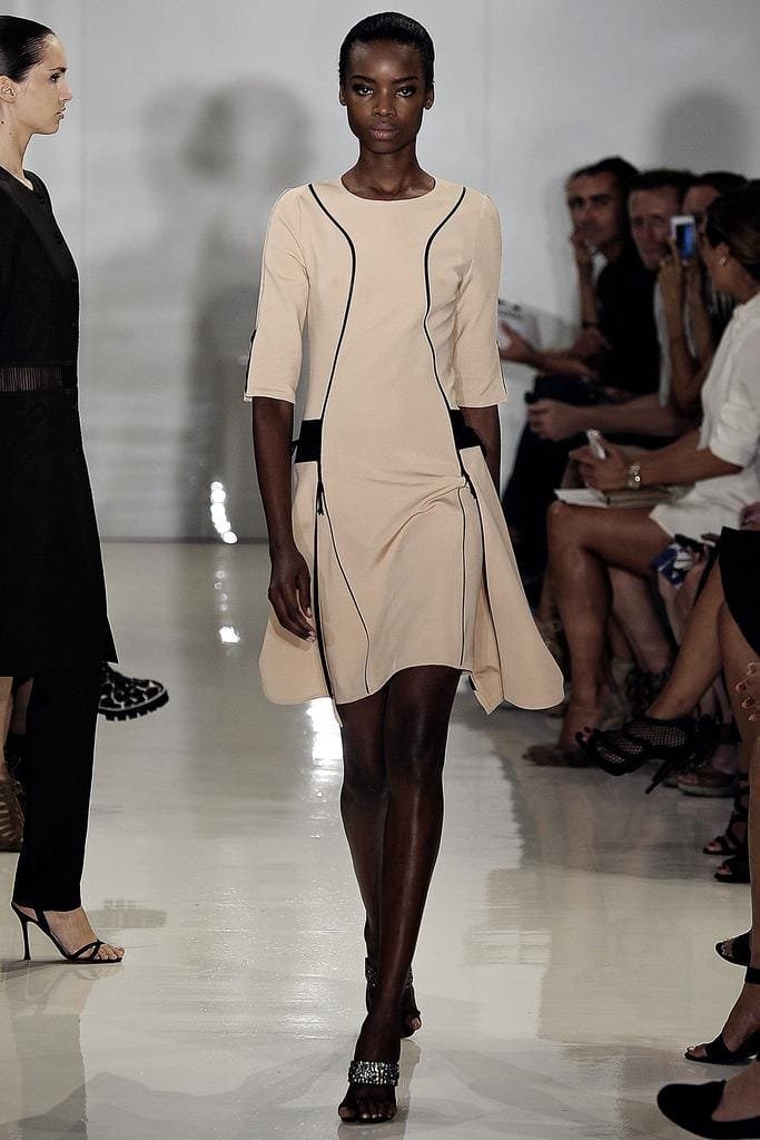 Ralph Rucci 2015з