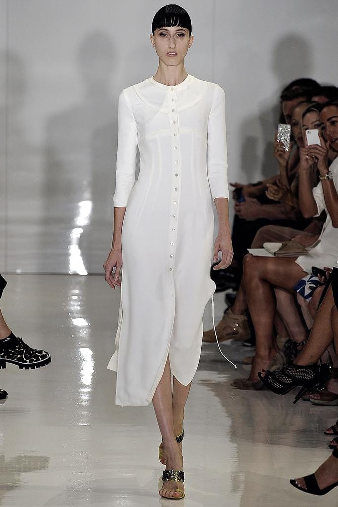 Ralph Rucci 2015з