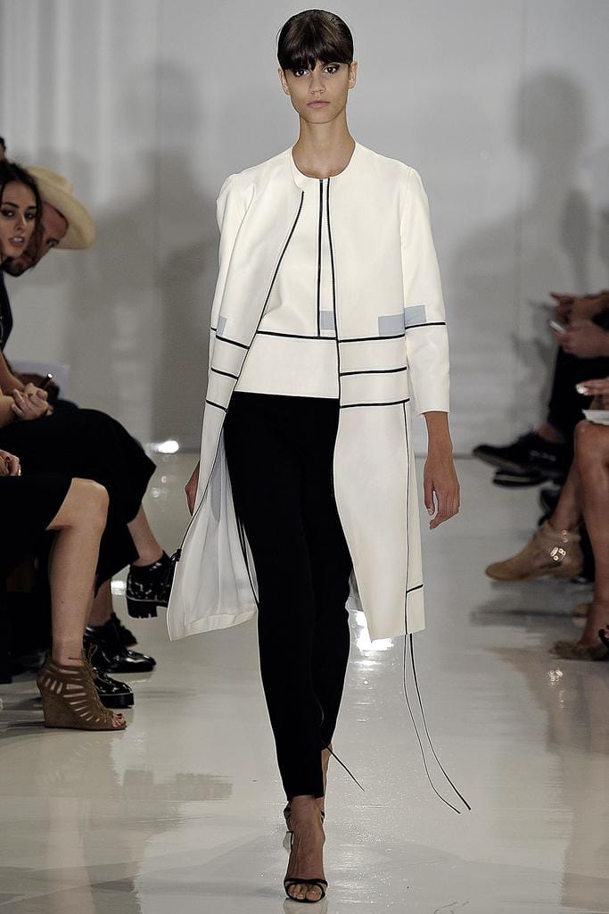 Ralph Rucci 2015з