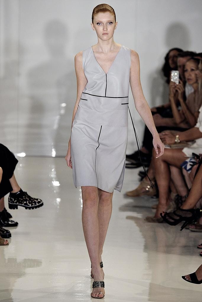 Ralph Rucci 2015з