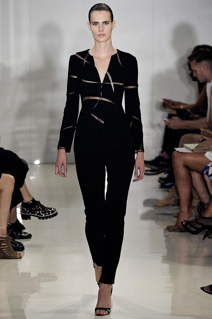 Ralph Rucci 2015з