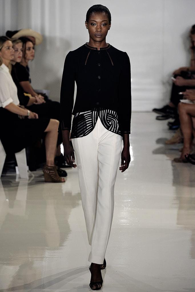 Ralph Rucci 2015з