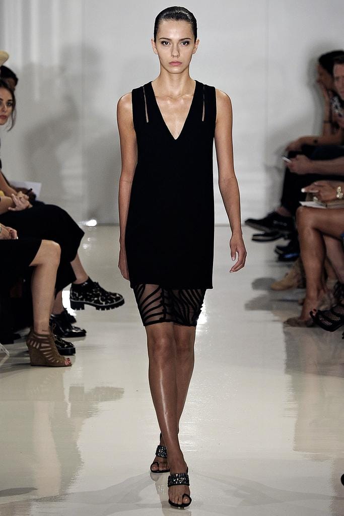 Ralph Rucci 2015з