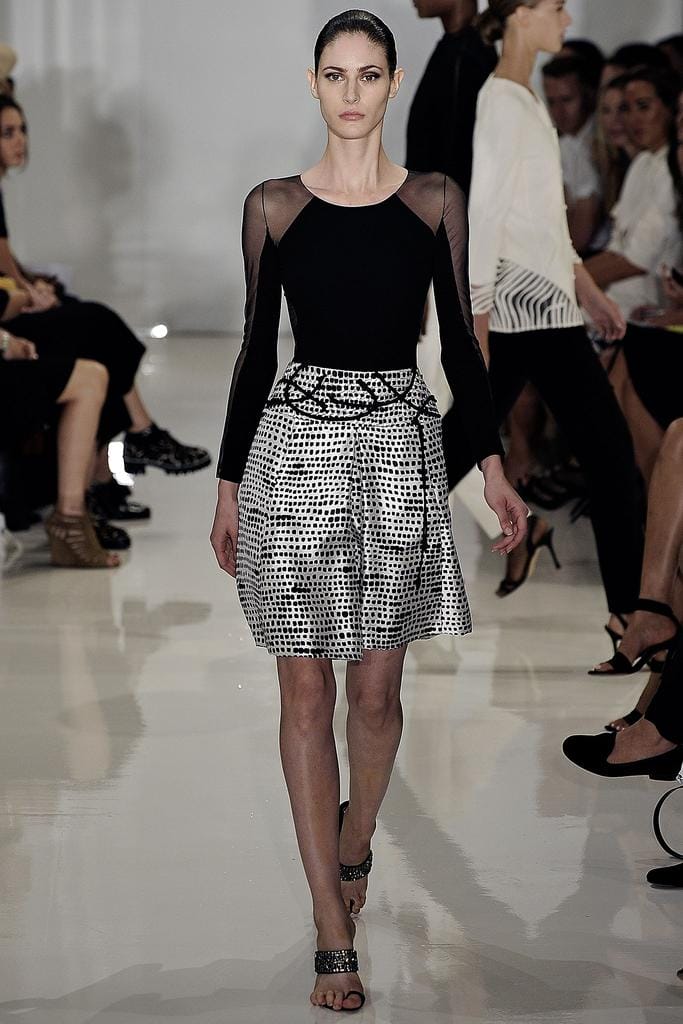 Ralph Rucci 2015з