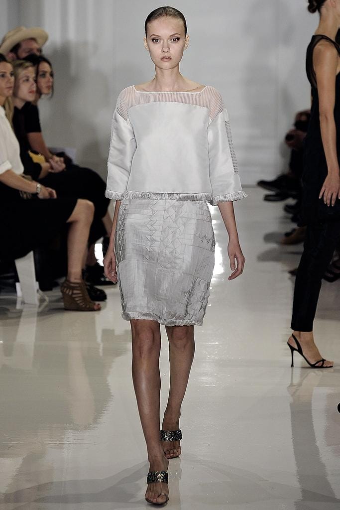 Ralph Rucci 2015з