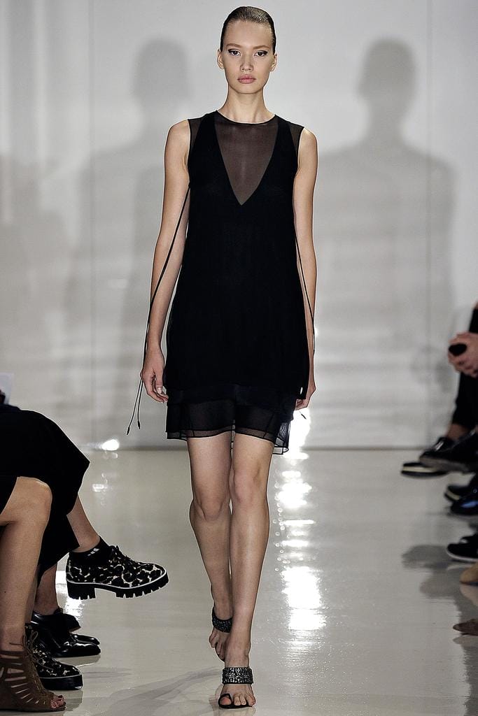 Ralph Rucci 2015з