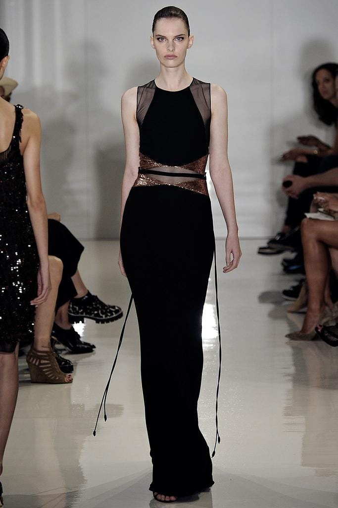 Ralph Rucci 2015з