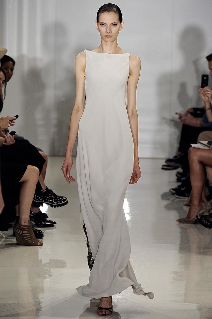 Ralph Rucci 2015з