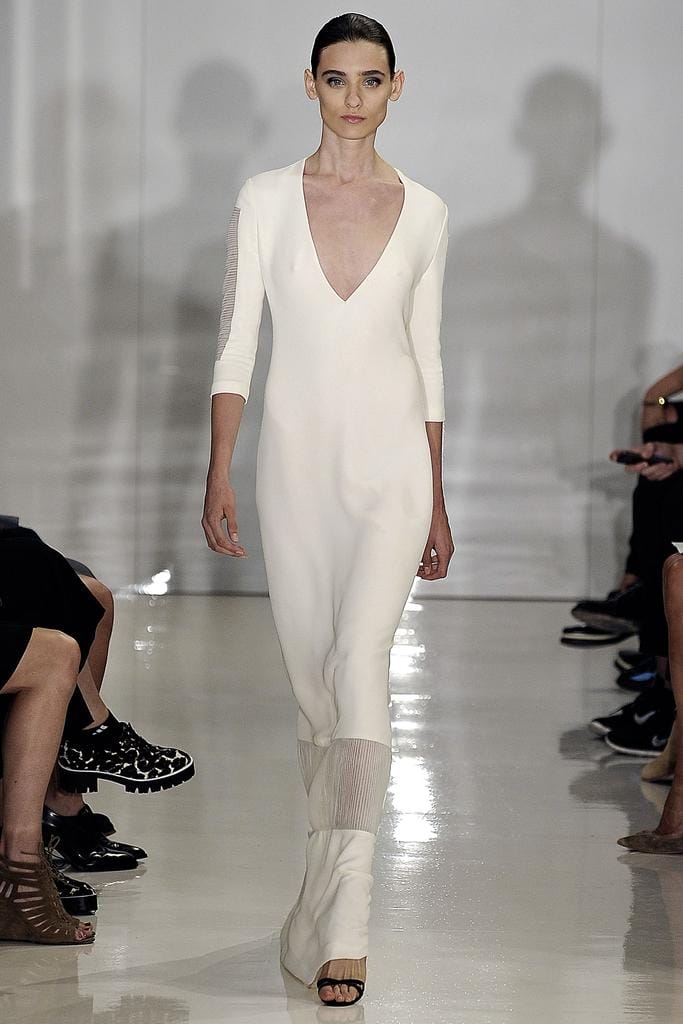 Ralph Rucci 2015з