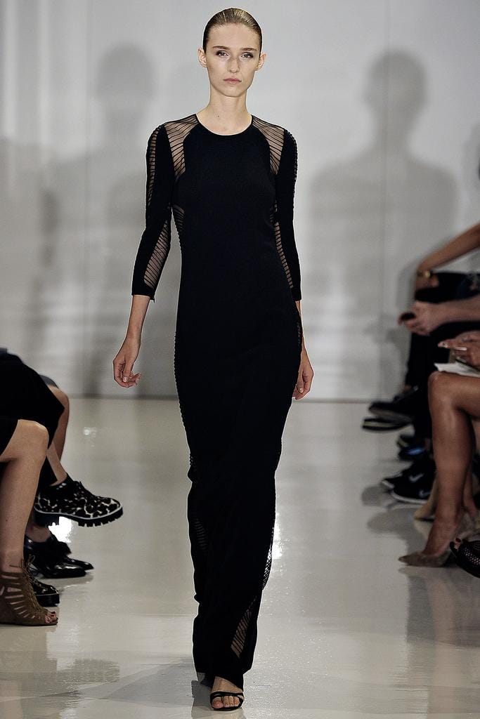 Ralph Rucci 2015з