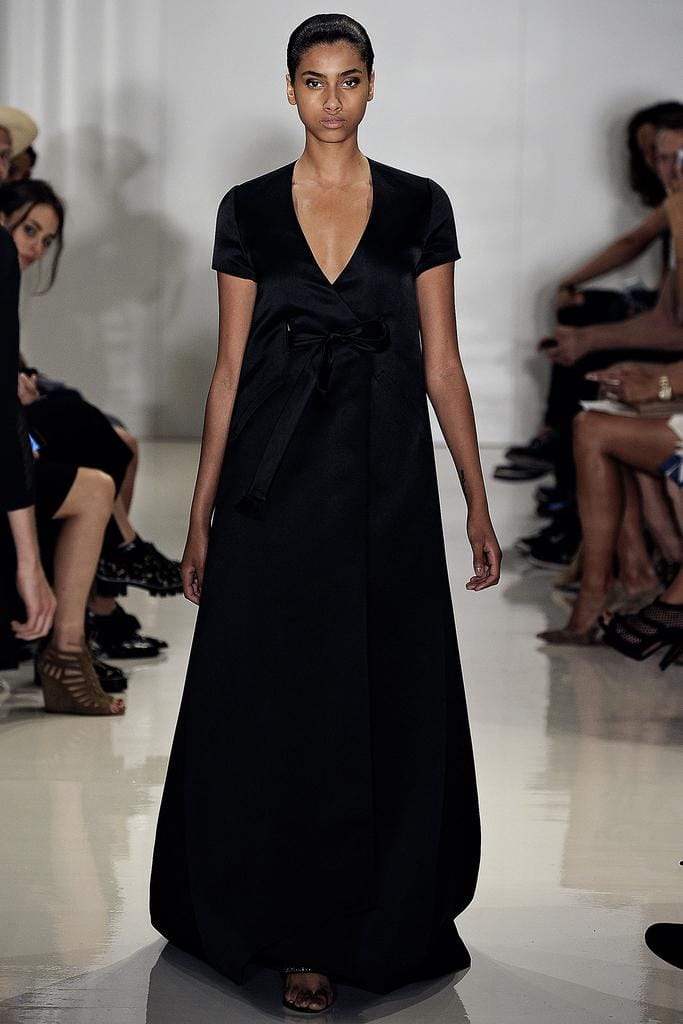 Ralph Rucci 2015з