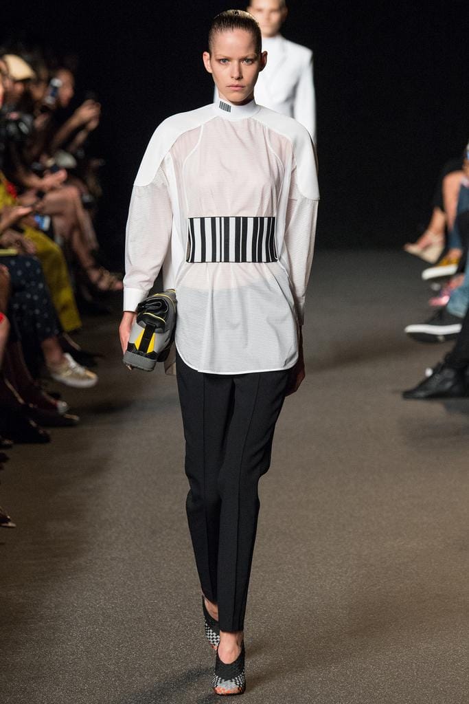 Alexander Wang 2015з