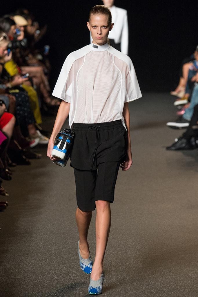 Alexander Wang 2015з