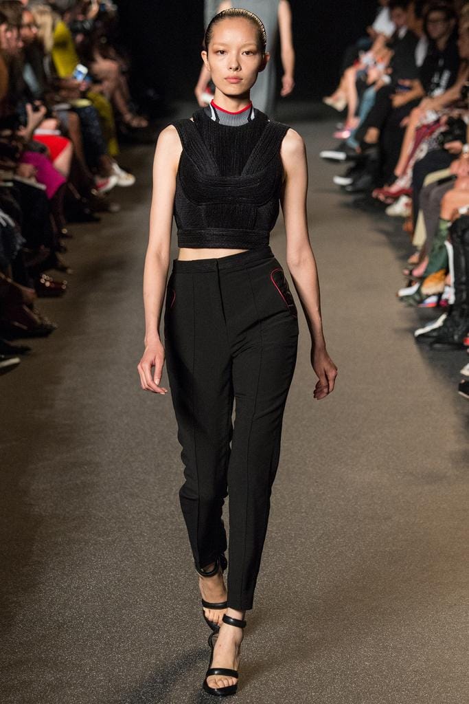 Alexander Wang 2015з