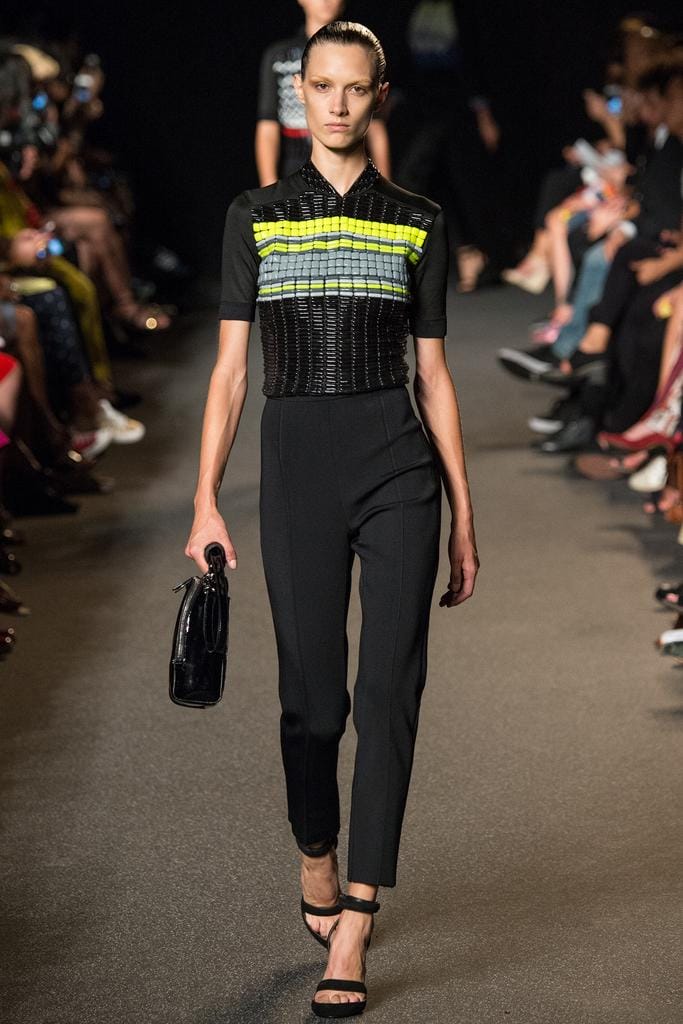 Alexander Wang 2015з