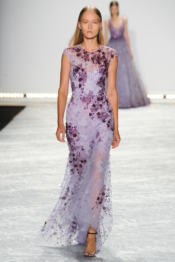 Monique Lhuillier 2015з