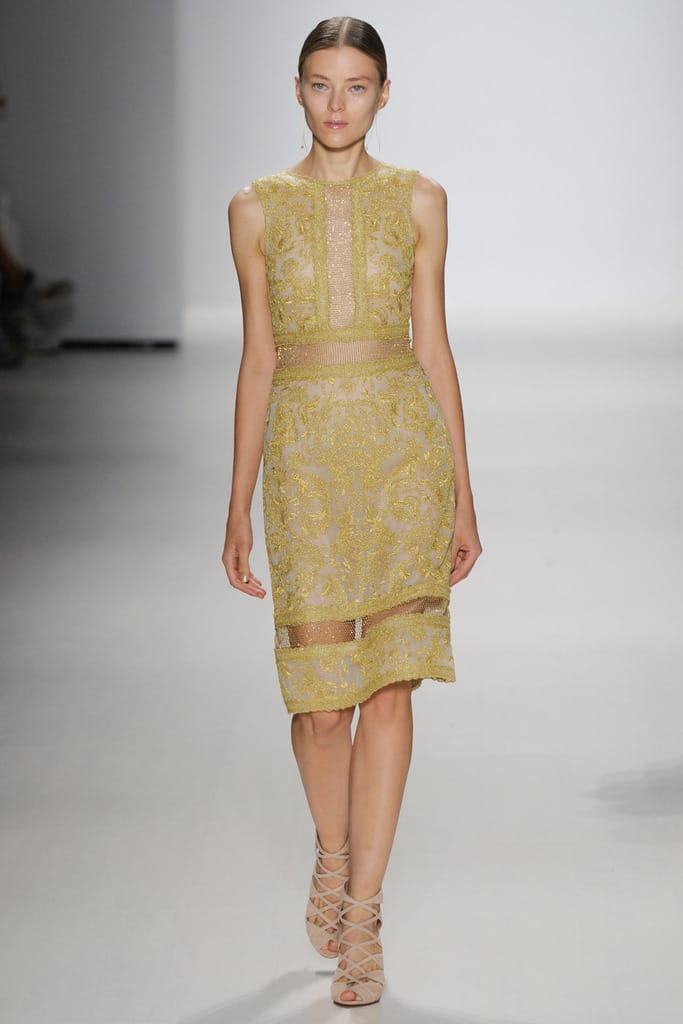 Tadashi Shoji 2015з