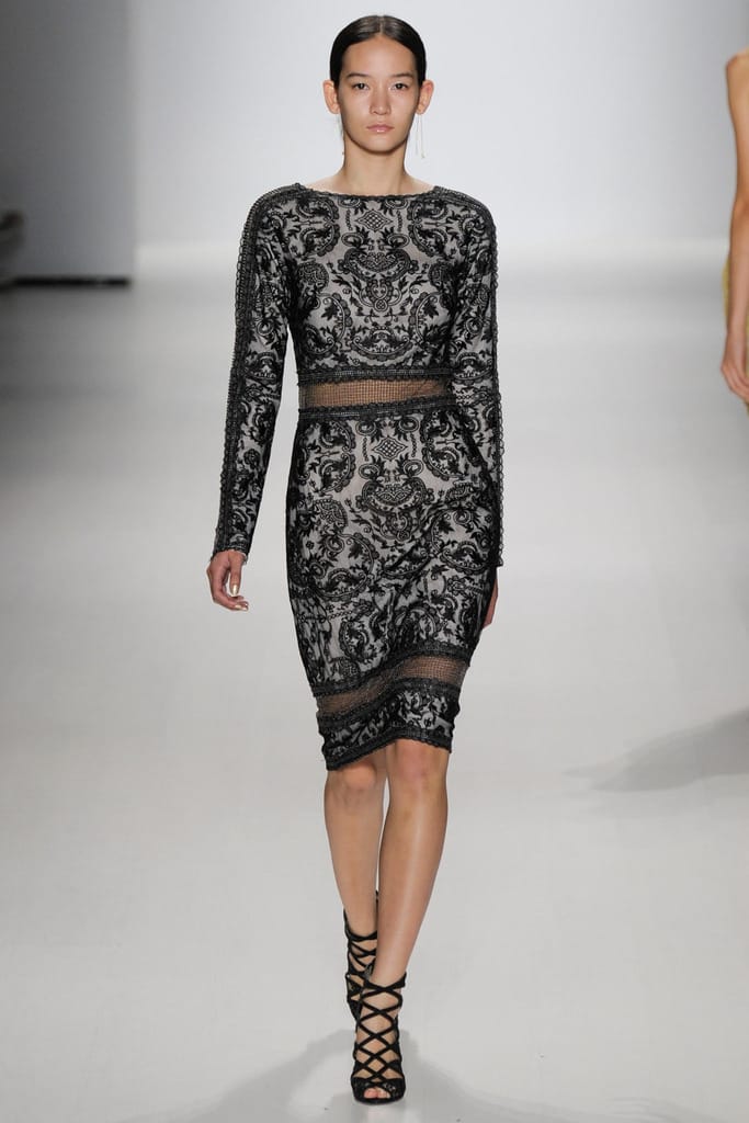 Tadashi Shoji 2015з