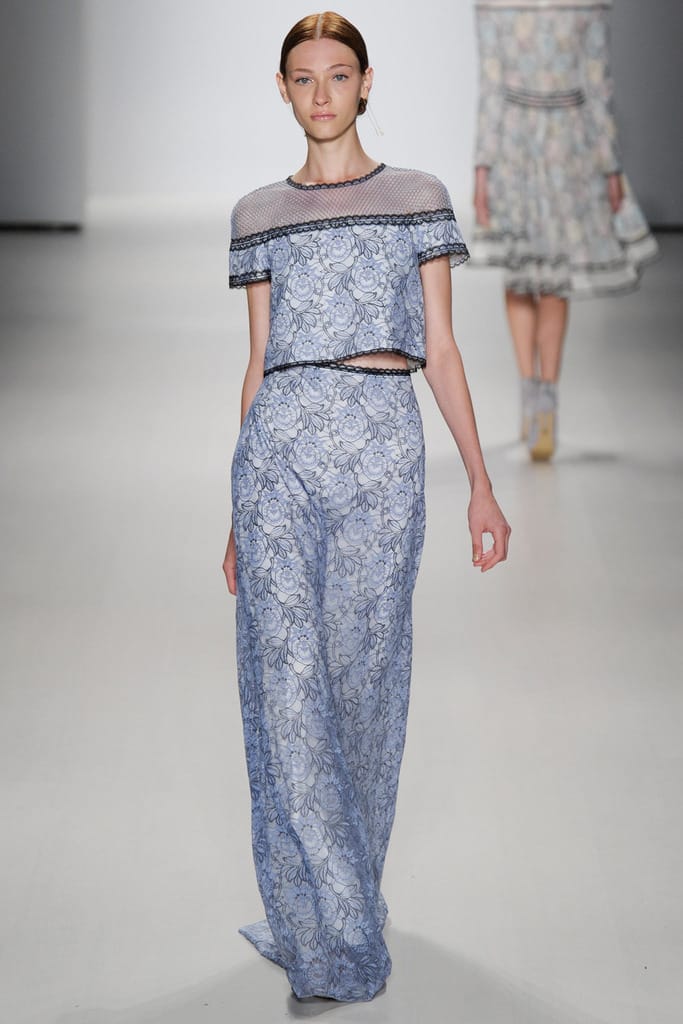 Tadashi Shoji 2015з