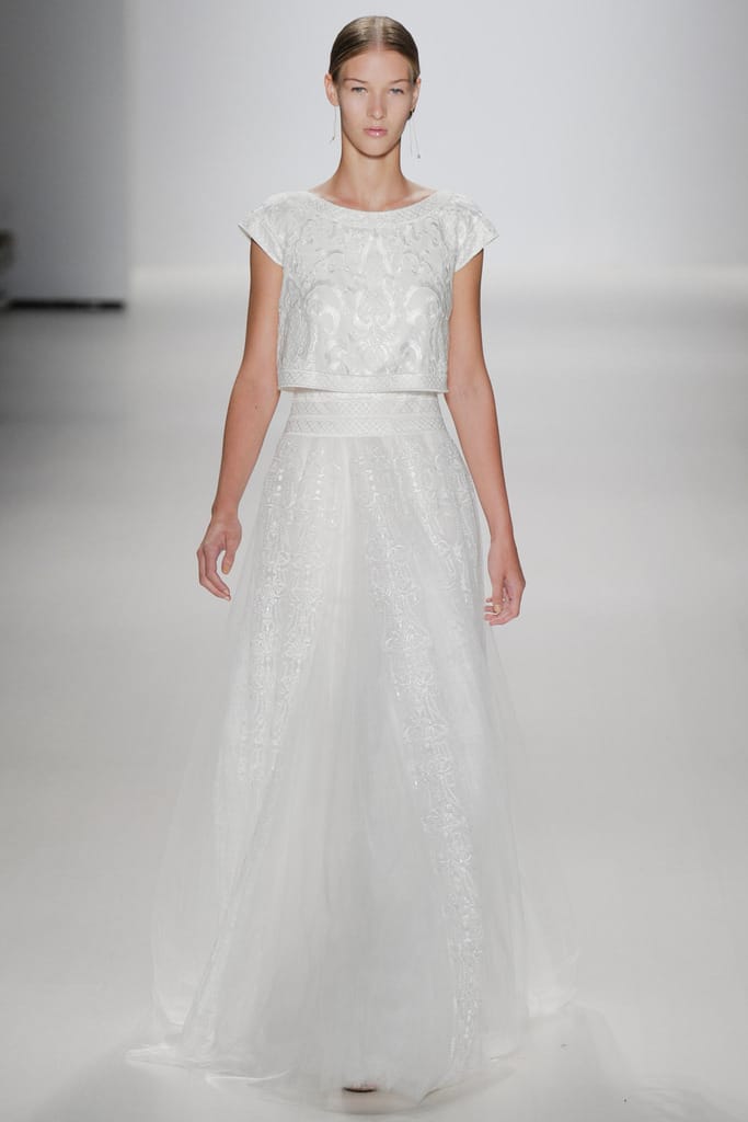 Tadashi Shoji 2015з