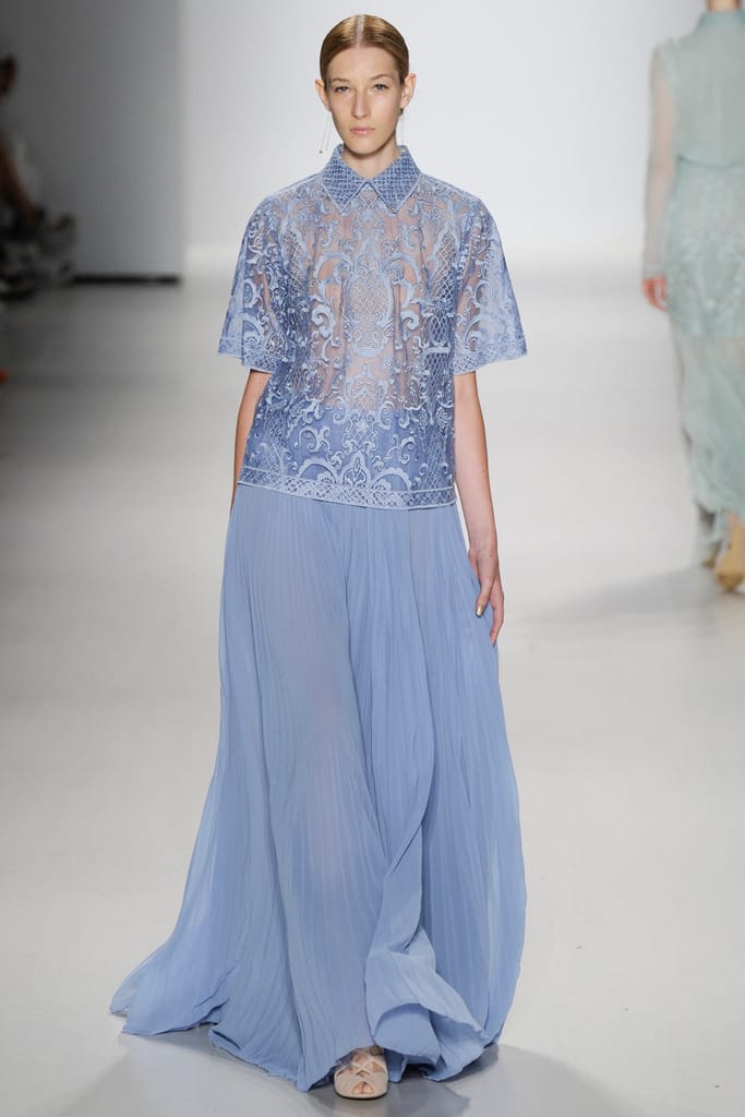 Tadashi Shoji 2015з