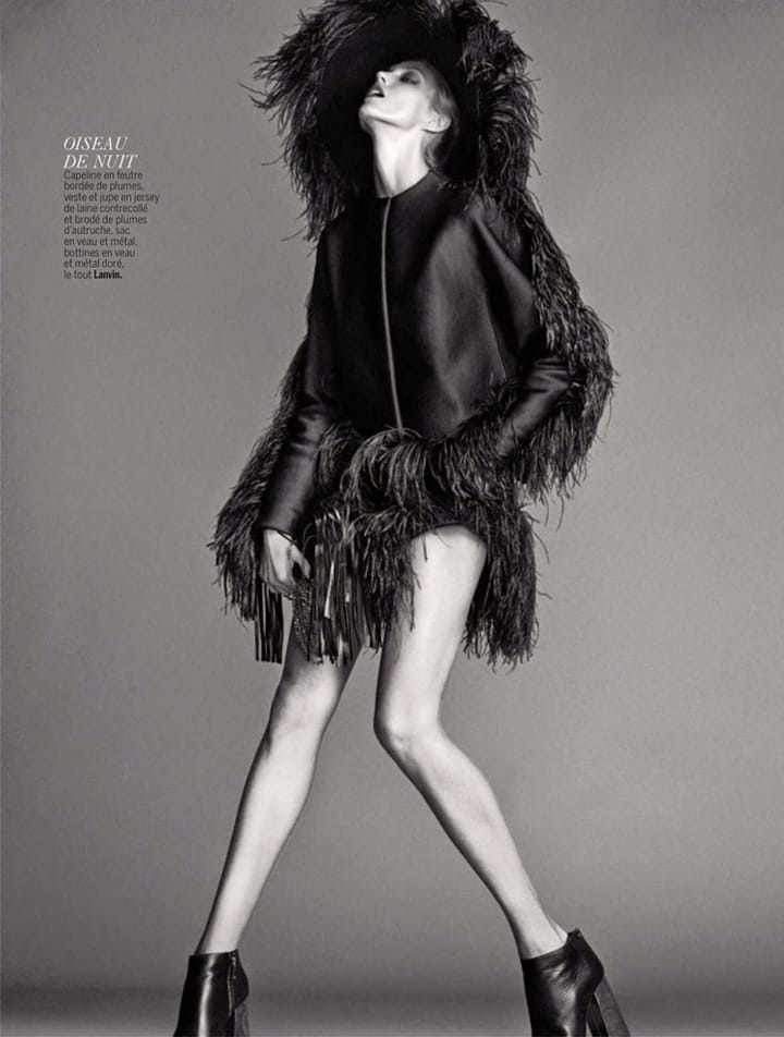 Anja RubikLexpress Styles20149º