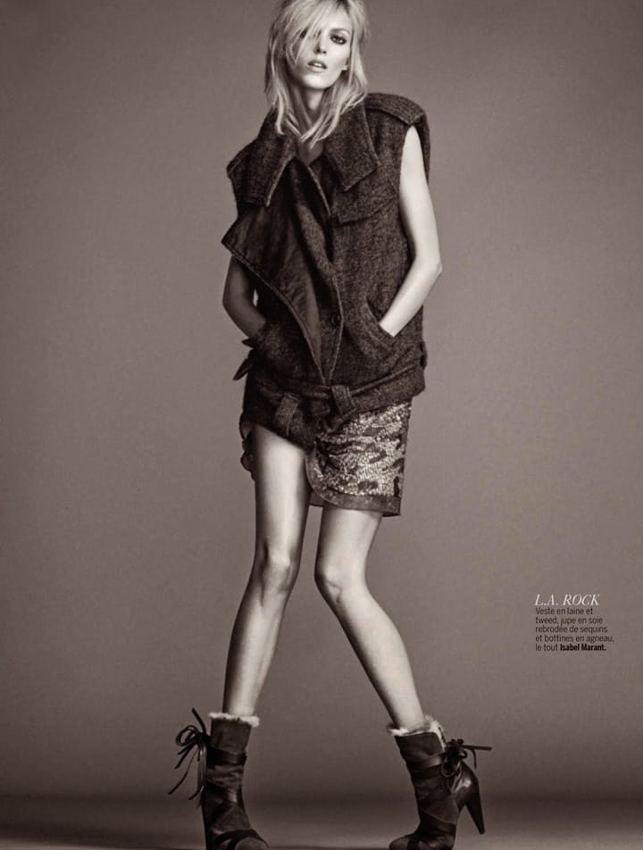 Anja RubikLexpress Styles20149º